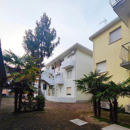Residence Stella Polare Bibione Extérieur photo