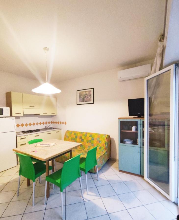 Residence Stella Polare Bibione Extérieur photo