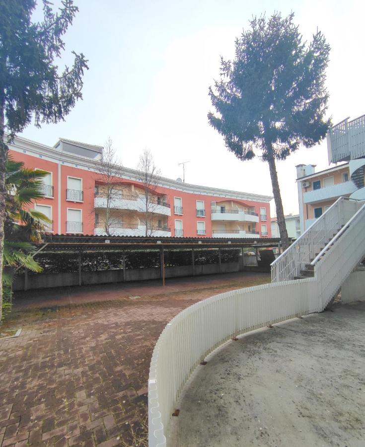 Residence Stella Polare Bibione Extérieur photo