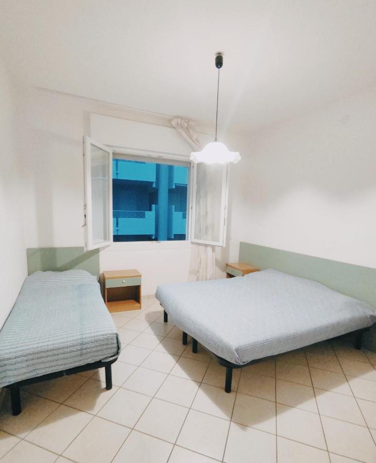 Residence Stella Polare Bibione Extérieur photo