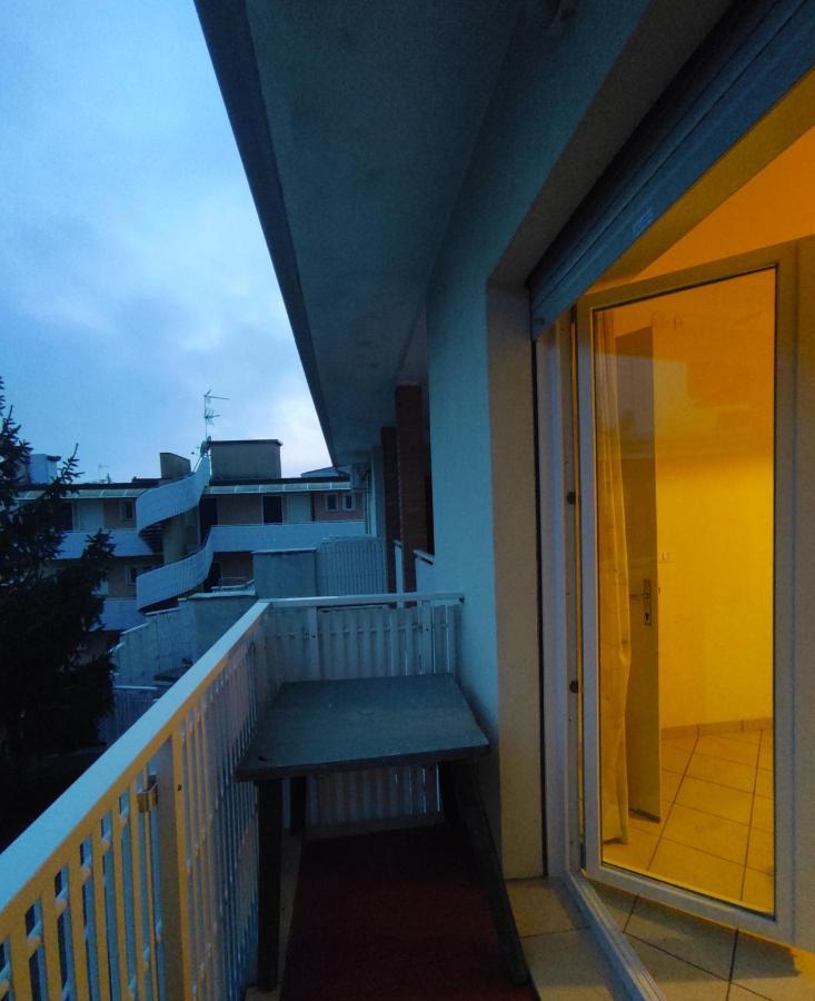 Residence Stella Polare Bibione Extérieur photo