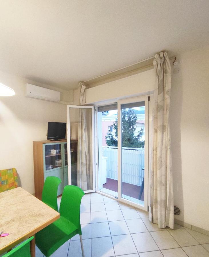Residence Stella Polare Bibione Extérieur photo