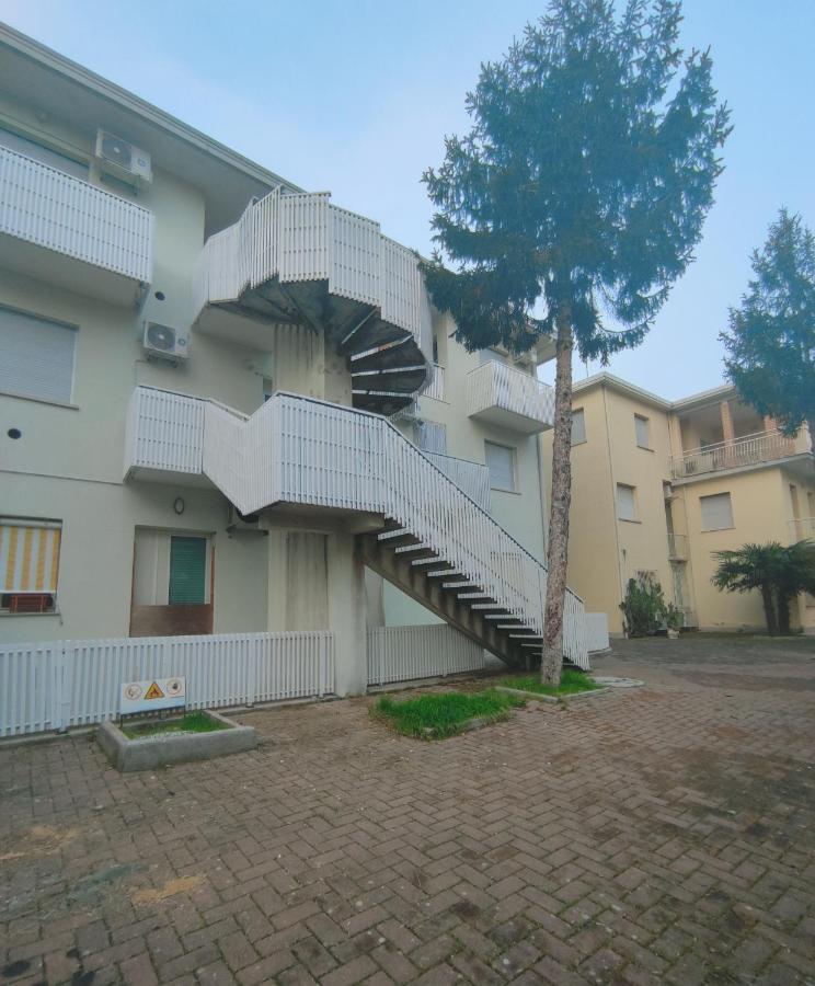 Residence Stella Polare Bibione Extérieur photo
