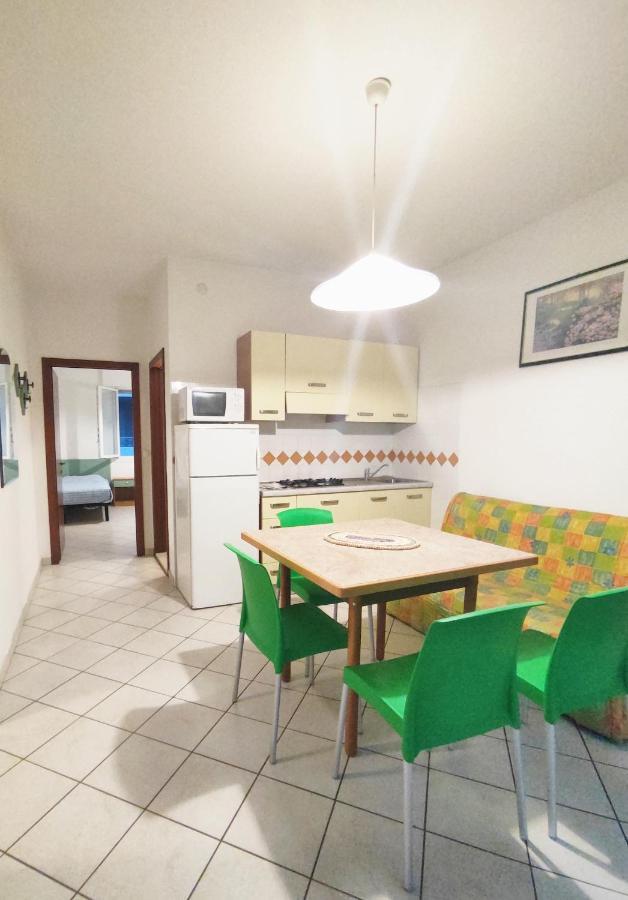 Residence Stella Polare Bibione Extérieur photo