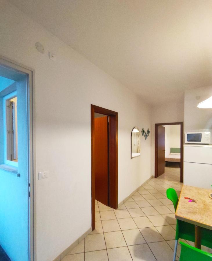 Residence Stella Polare Bibione Extérieur photo