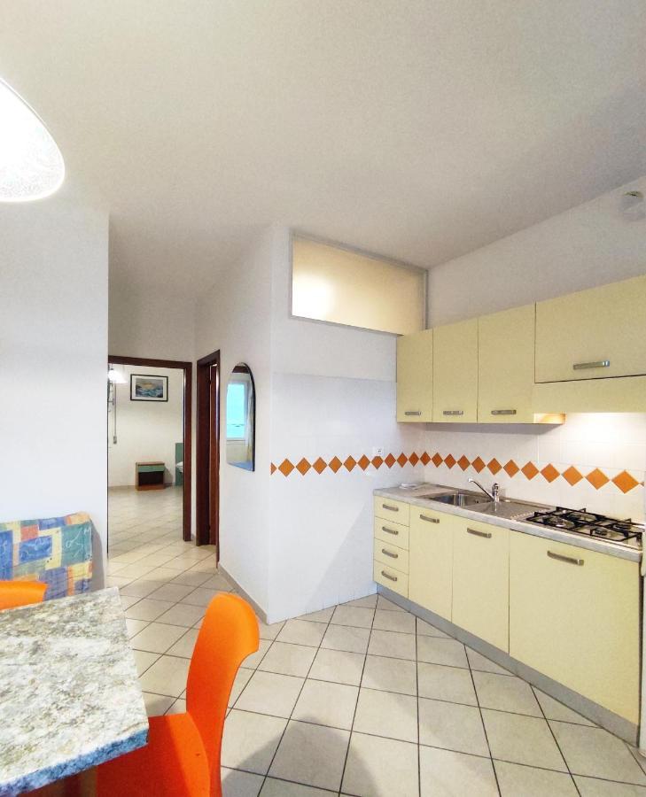 Residence Stella Polare Bibione Extérieur photo