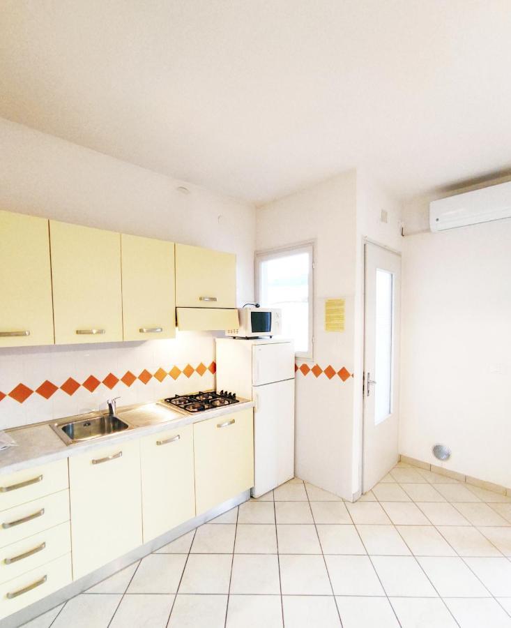 Residence Stella Polare Bibione Extérieur photo