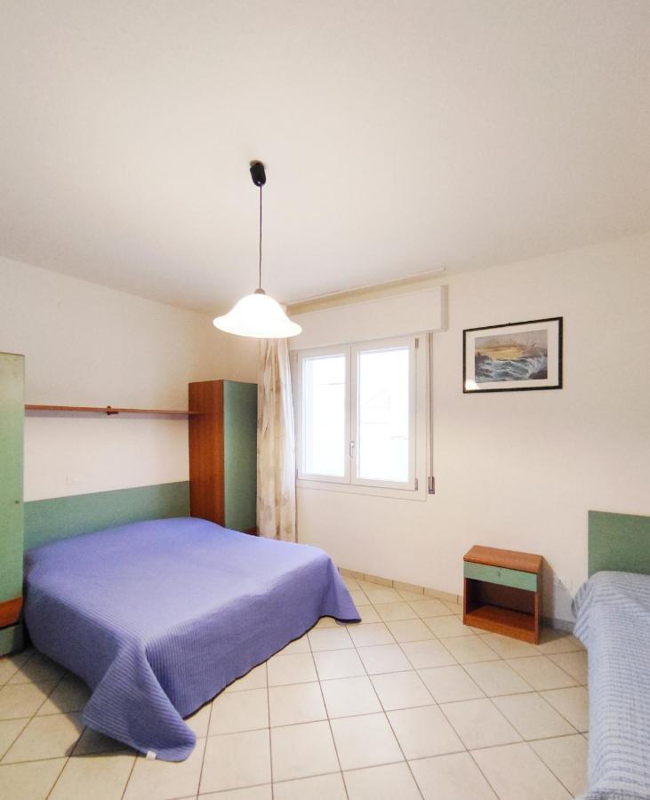 Residence Stella Polare Bibione Extérieur photo