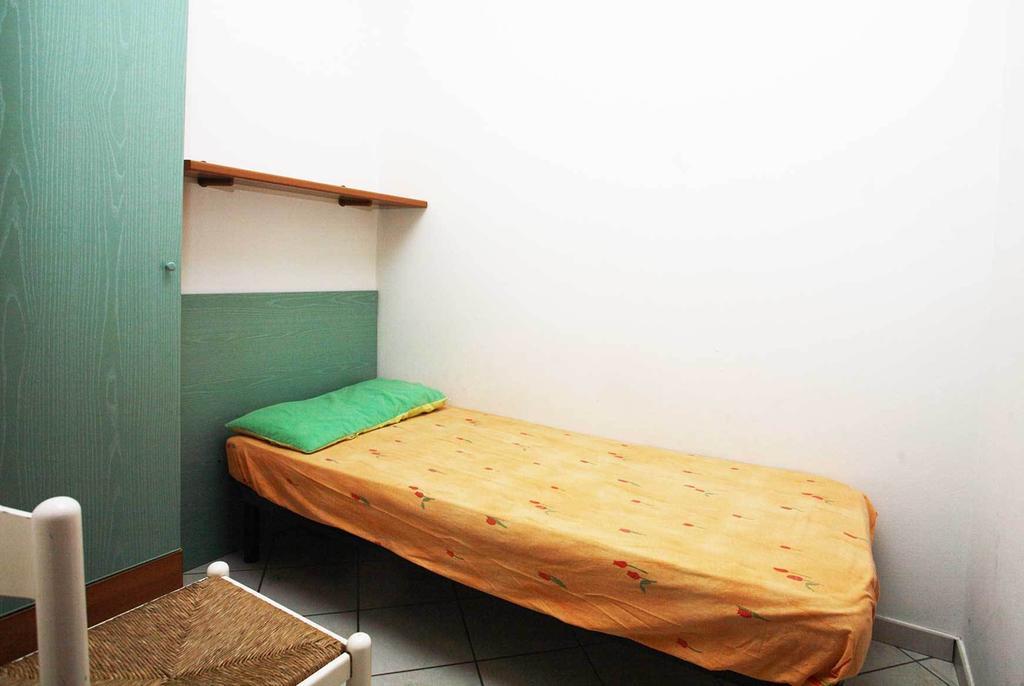Residence Stella Polare Bibione Chambre photo