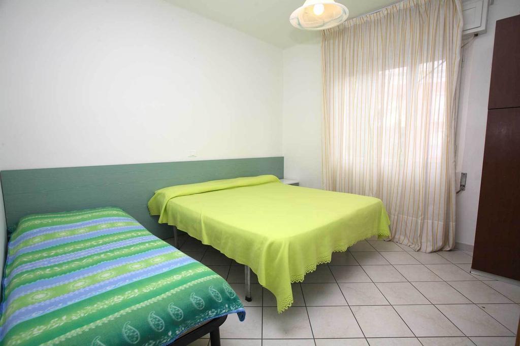 Residence Stella Polare Bibione Chambre photo