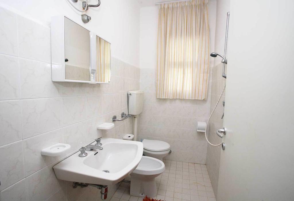 Residence Stella Polare Bibione Chambre photo