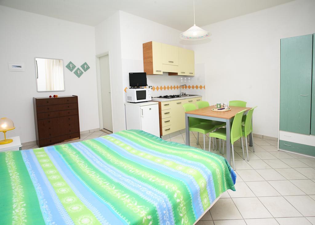 Residence Stella Polare Bibione Extérieur photo