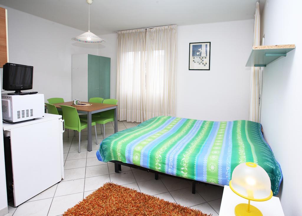 Residence Stella Polare Bibione Extérieur photo